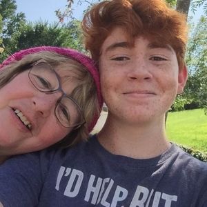 Meet your Posher, Matthew